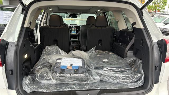 2026 Subaru Ascent Onyx Edition Touring 7-Passenger