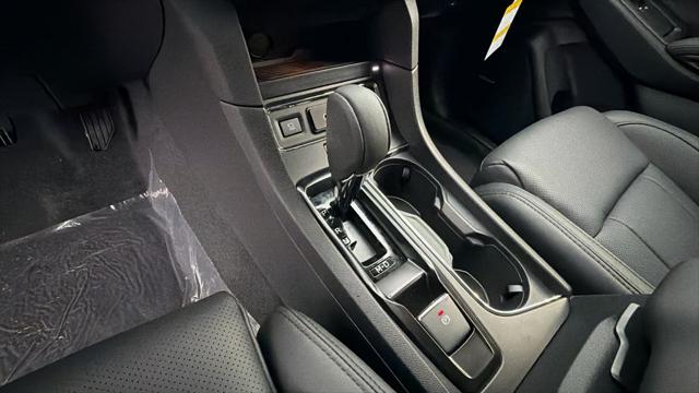 2026 Subaru Ascent Onyx Edition Touring 7-Passenger