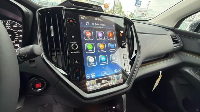 2026 Subaru Ascent Onyx Edition Touring 7-Passenger