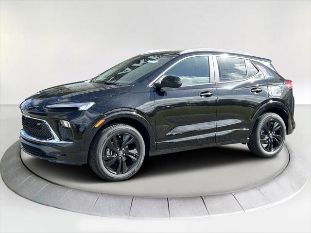 2026 Buick Encore GX Sport Touring AWD for sale in Lakeland, FL