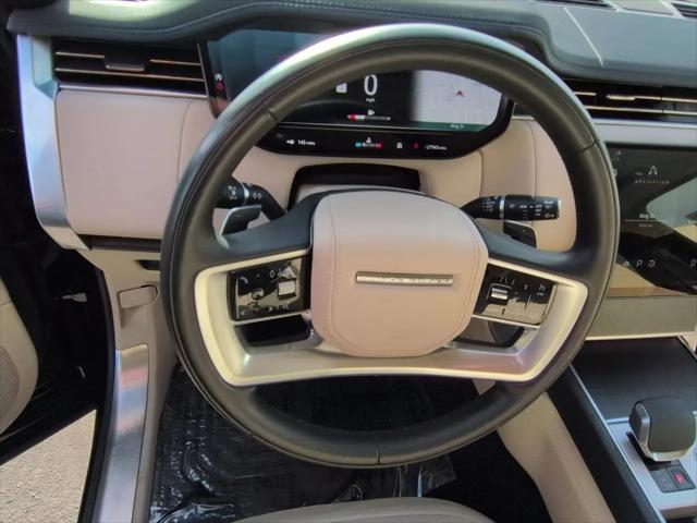 2024 Land Rover Range Rover P530 SE