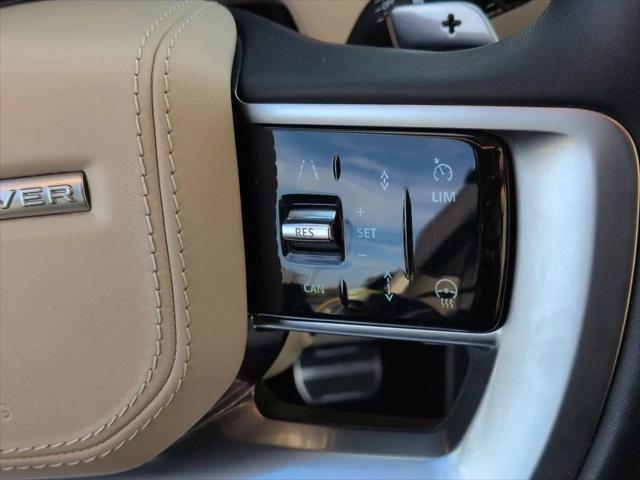 2024 Land Rover Range Rover P530 SE