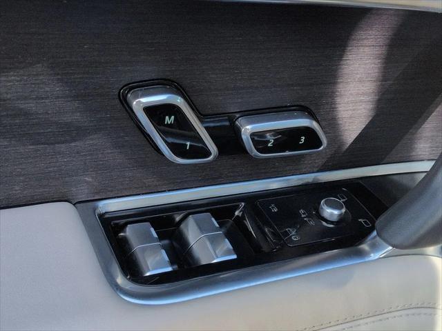 2024 Land Rover Range Rover P530 SE