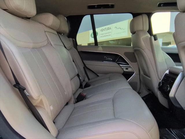 2024 Land Rover Range Rover P530 SE