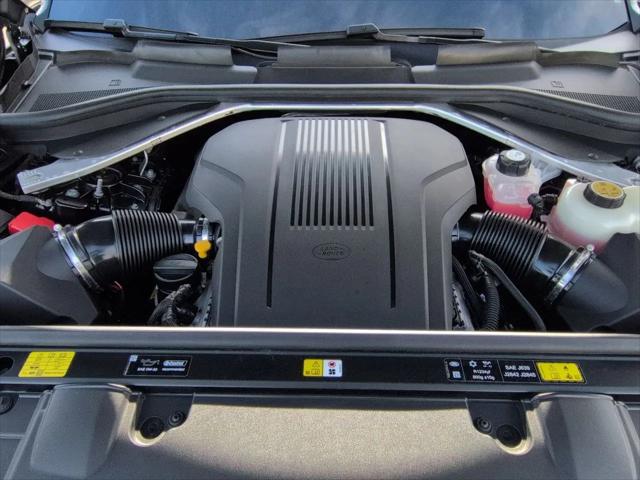 2024 Land Rover Range Rover P530 SE