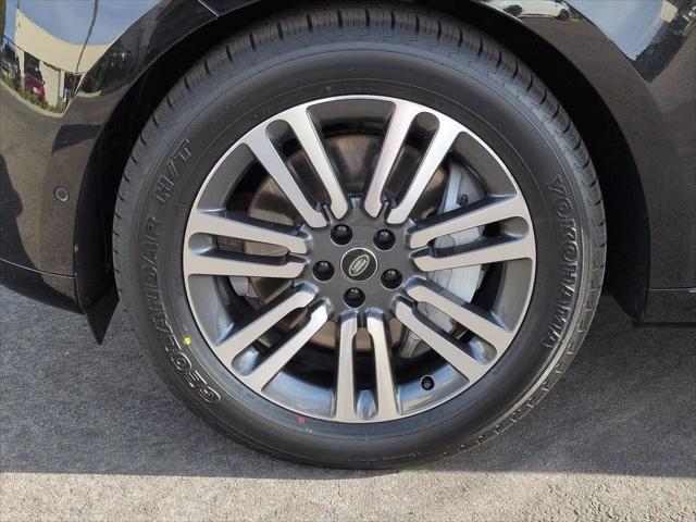 2024 Land Rover Range Rover P530 SE