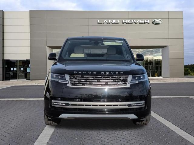 2024 Land Rover Range Rover P530 SE