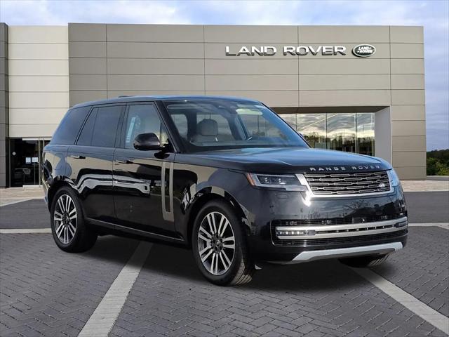 2024 Land Rover Range Rover P530 SE