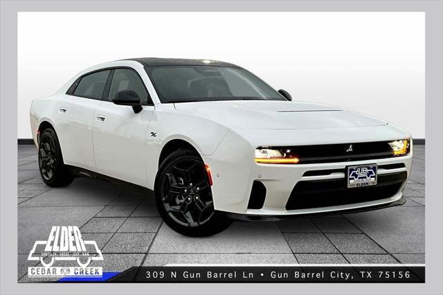 2026 Dodge Charger GT for sale in Gun Barrel City, TX