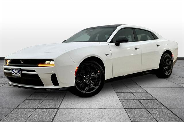 2026 Dodge Charger GT