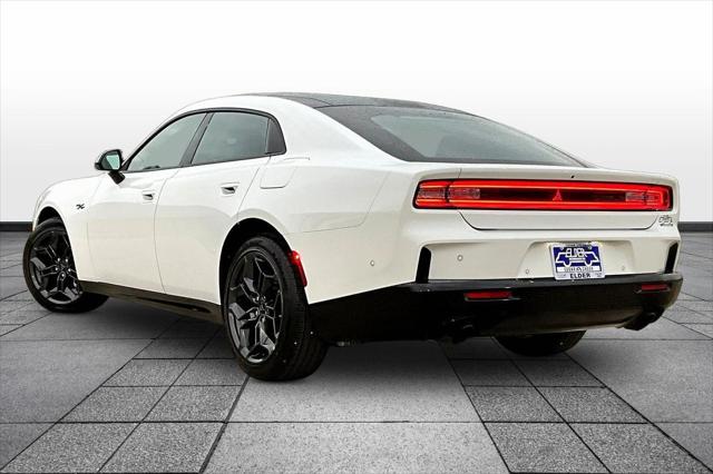 2026 Dodge Charger GT