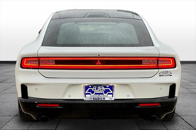 2026 Dodge Charger GT