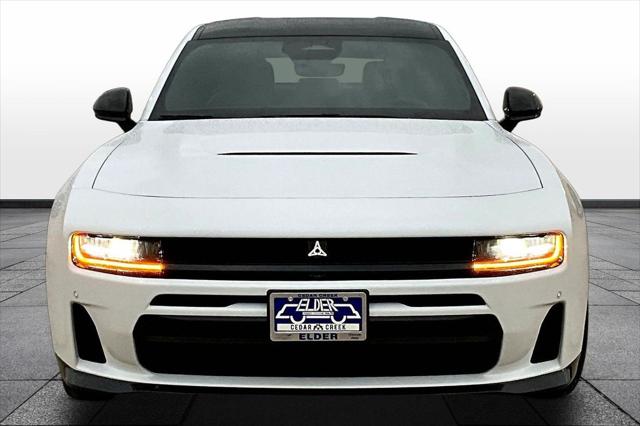 2026 Dodge Charger GT