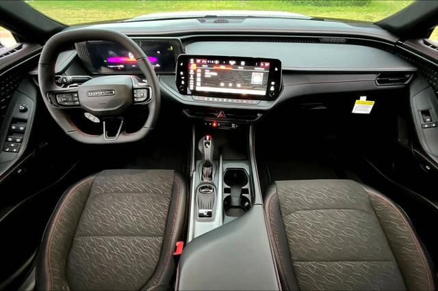 2026 Dodge Charger GT
