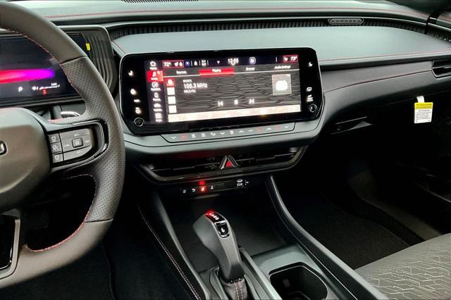 2026 Dodge Charger GT