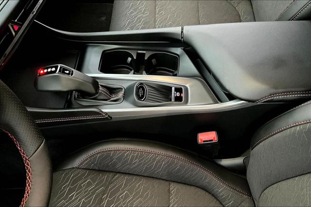 2026 Dodge Charger GT