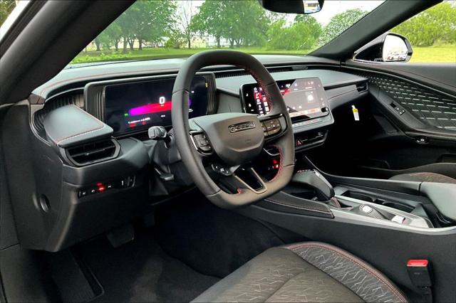 2026 Dodge Charger GT