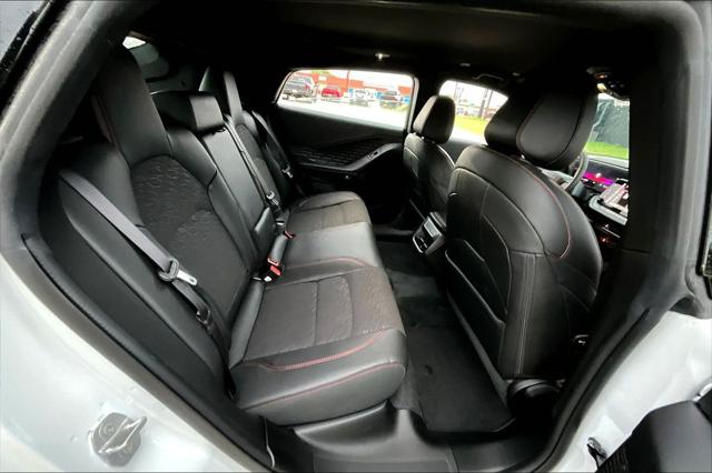 2026 Dodge Charger GT