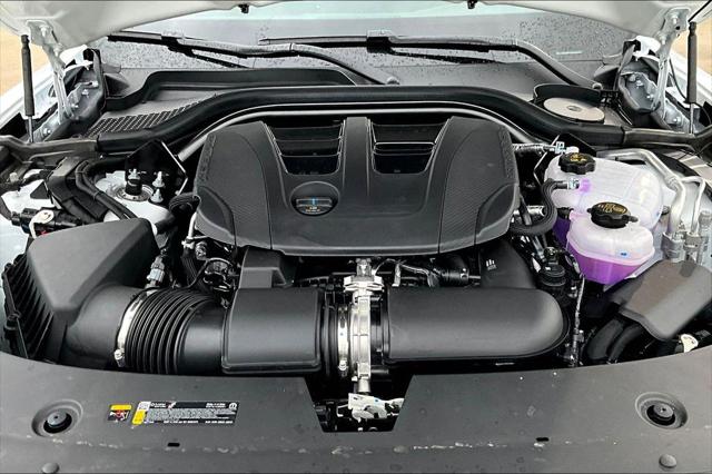 2026 Dodge Charger GT