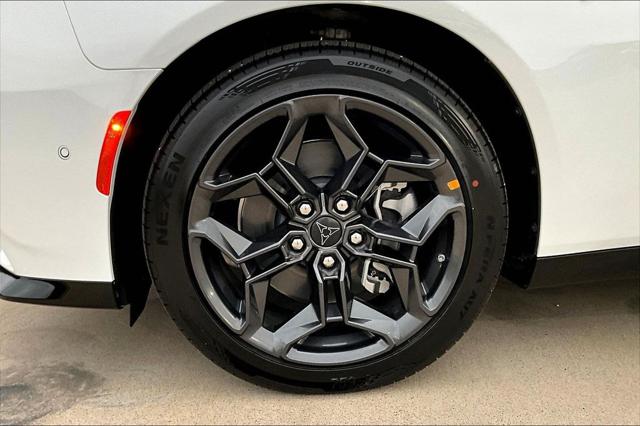 2026 Dodge Charger GT