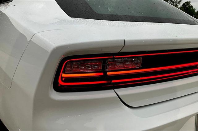 2026 Dodge Charger GT