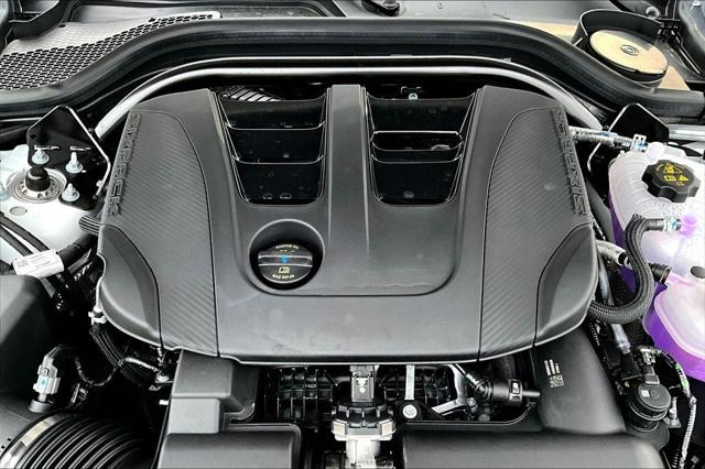 2026 Dodge Charger GT