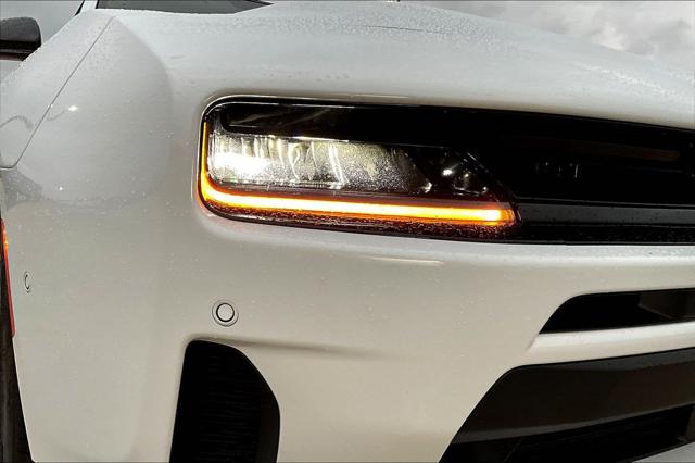 2026 Dodge Charger GT