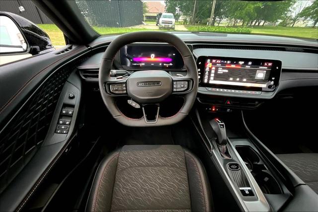 2026 Dodge Charger GT