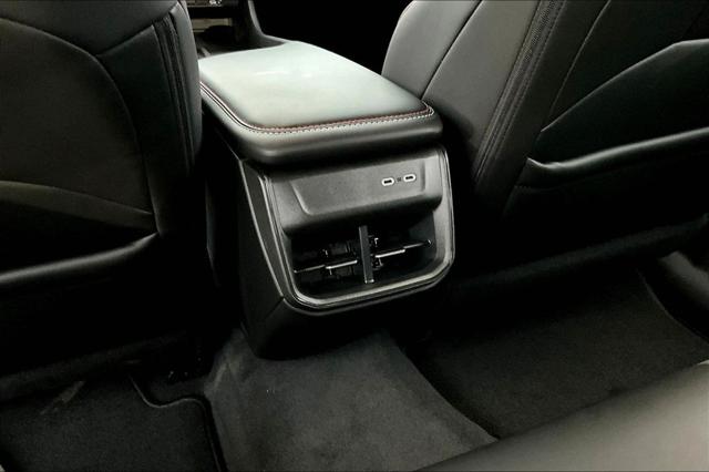 2026 Dodge Charger GT