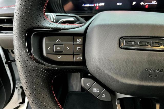 2026 Dodge Charger GT