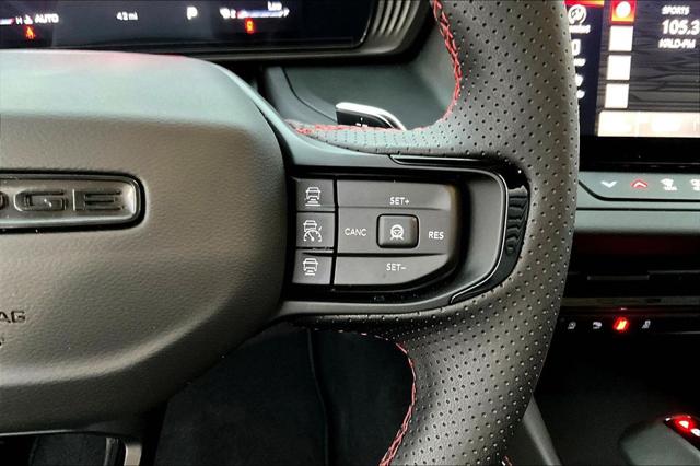 2026 Dodge Charger GT