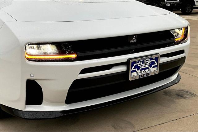 2026 Dodge Charger GT
