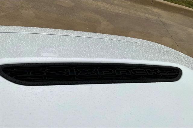 2026 Dodge Charger GT