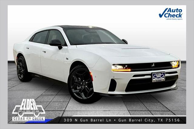 2026 Dodge Charger GT for sale in Gun Barrel City, TX