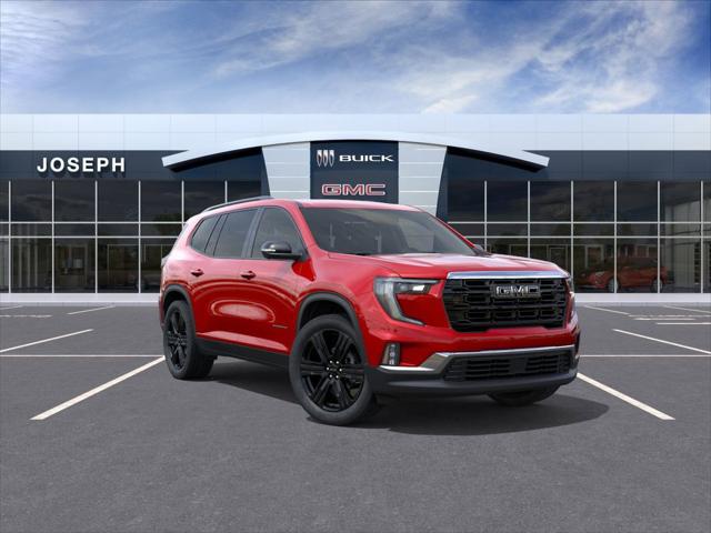 2026 GMC Acadia Elevation FWD for sale in Cincinnati, OH