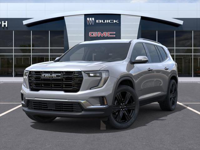 2026 GMC Acadia Elevation FWD