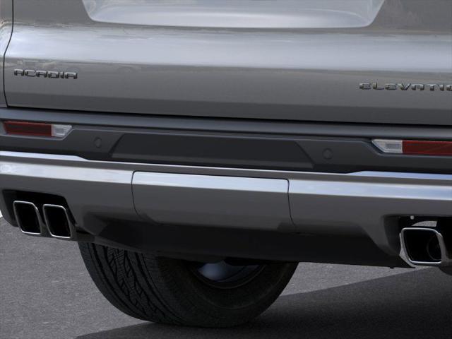 2026 GMC Acadia Elevation FWD