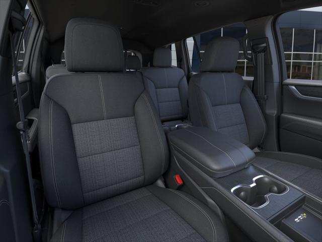 2026 GMC Acadia Elevation FWD