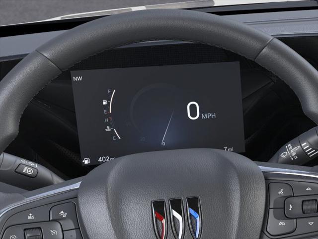 2026 Buick NV Preferred FWD