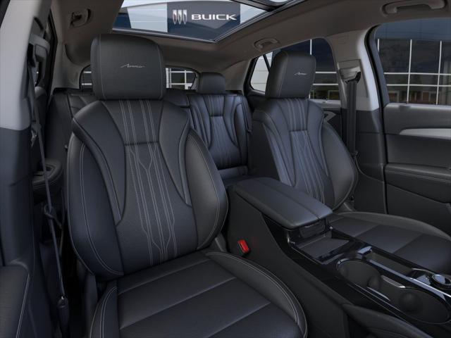 2026 Buick Envision Avenir AWD