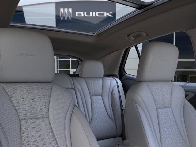 2026 Buick Envision Avenir AWD
