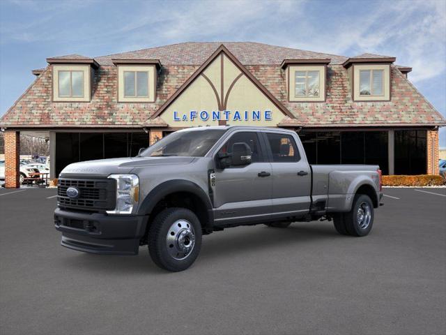 2026 Ford F-450 XL for sale in St Clair, MI