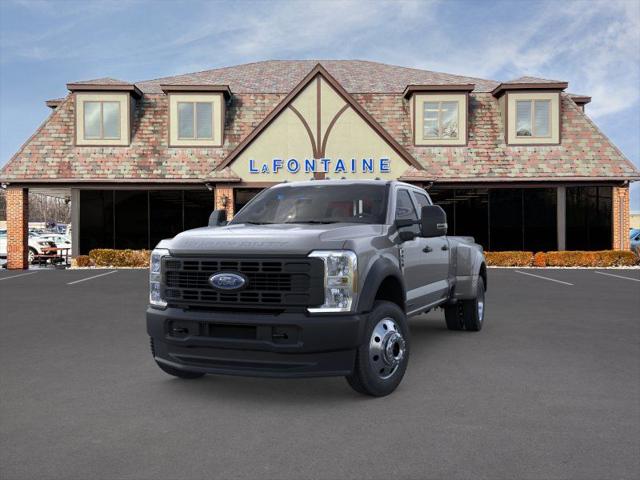 2026 Ford F-450 XL