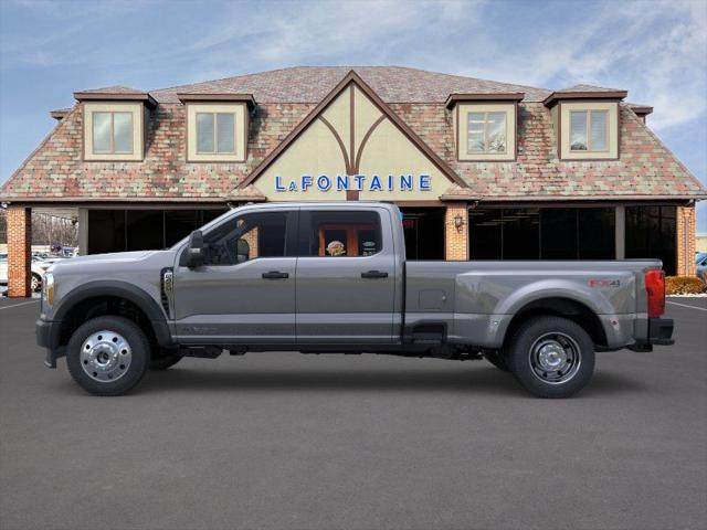 2026 Ford F-450 XL