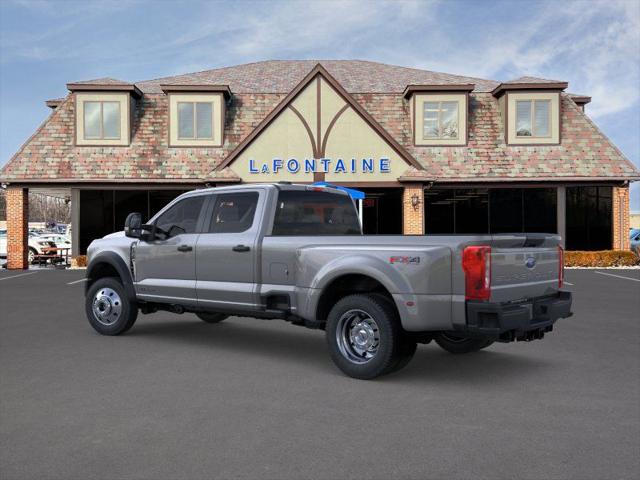 2026 Ford F-450 XL