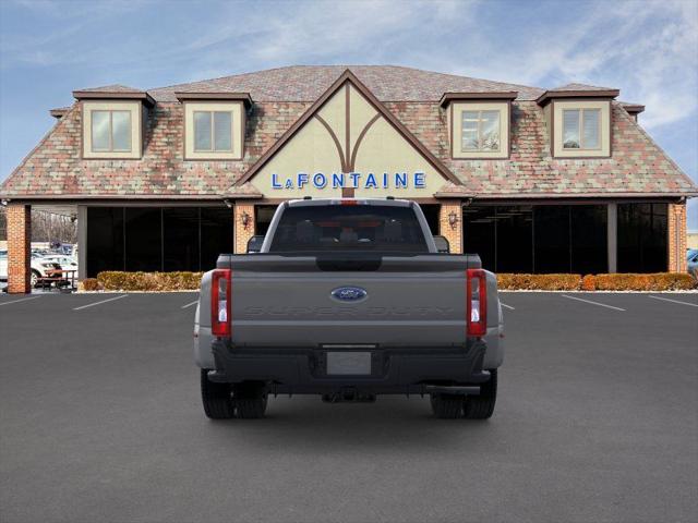 2026 Ford F-450 XL