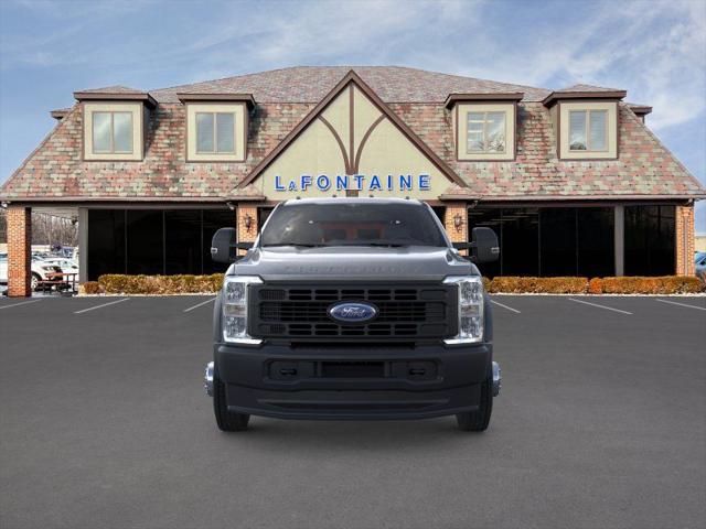 2026 Ford F-450 XL