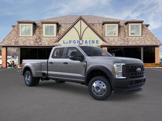 2026 Ford F-450 XL
