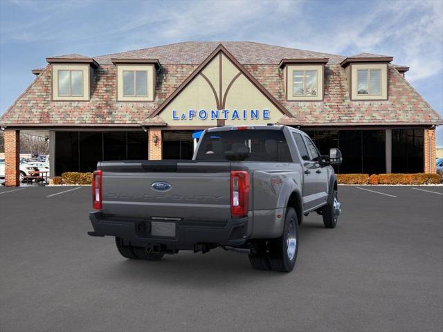 2026 Ford F-450 XL
