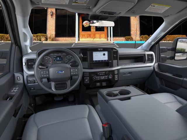 2026 Ford F-450 XL